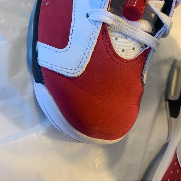 Nike Air Jordan 6 Retro - Picture 8 of 8